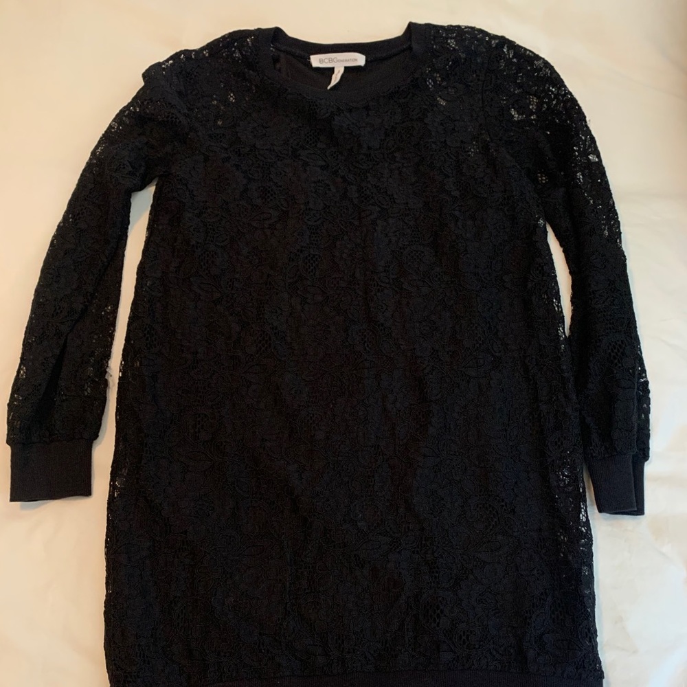 BCBGeneration dress